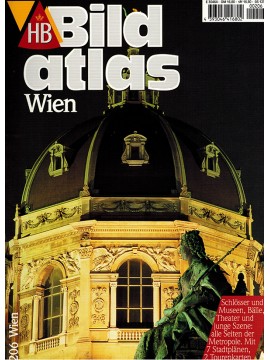 HB Bildatlas Wien